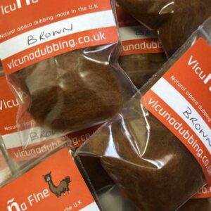 VICUNA DUBBING STANDARD 1 GRAM