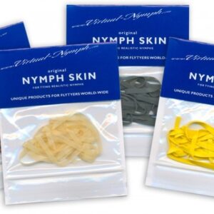 Virtual Nymph skin 3.3mm