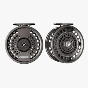 SAGE SPEY REEL II
