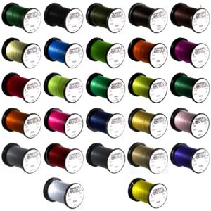 SEMPERFLI TYING FLOSS