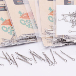 Chocklett Factory Game Changer Shanks