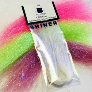 FISHIENT - JUST ADD H20 PRODUCTS shiner flash