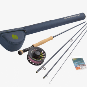 REDINGTON FIELD KIT - COASTAL COLDWATER