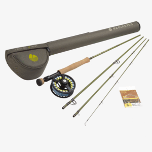 REDINGTON FIELD KIT - BASS 790-4