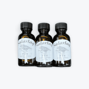 SALARLAQ HEAD CEMENT AND THINNERS