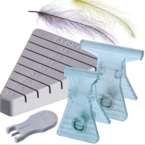 STONFO Dubbing Loop Kit 764