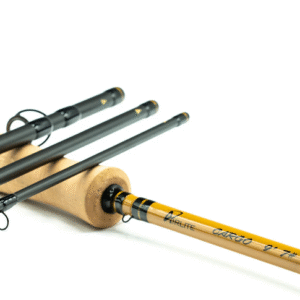 AIRLITE CARGO FLY ROD