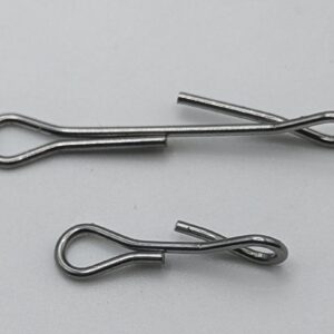 WHALESBACK GAME CHANGER SHANKS