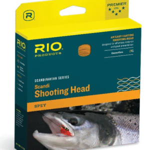 RIO SCANDI FLOATING BODY