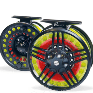 AIRLITE SWITCH CASSETTE REEL