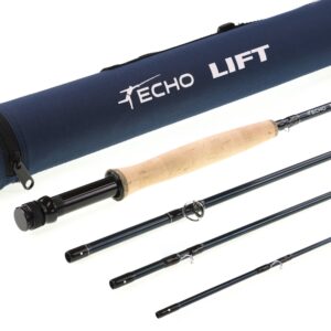 ECHO LIFT RODS