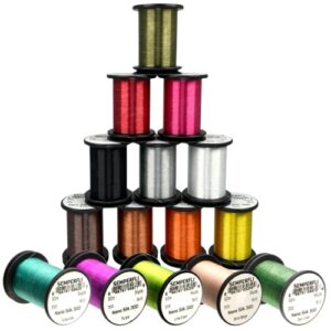 SEMPERFLI NANO SILK 30D