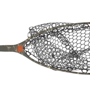 Fishpond Nomad Emerger Net Shadowcast Camo - 2.0