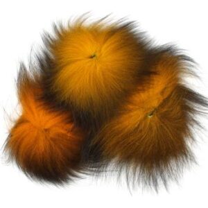 FUTURE FLY GOLDEN FOX