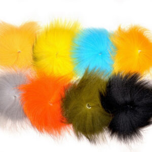 FUTURE FLY MARBLE FOX