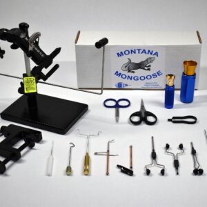 GRIFFIN Mongoose Master Kit