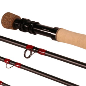 ECHO Overcast Fly Rod