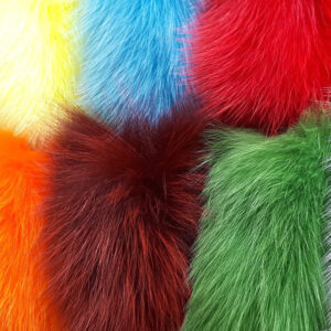 FUTURE FLY SHADOW FOX