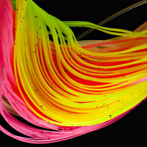 Troutline Jelly Juicy Legs