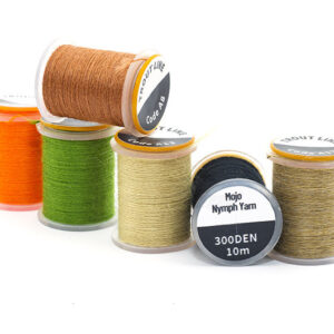 Troutline Mojo Nymph Yarn 300DEN 10m