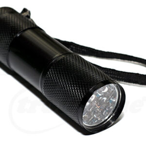 Troutline Multi Led UV Torch for Fly Tying