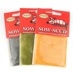 WAPSI SOW-SCUD DUBBING