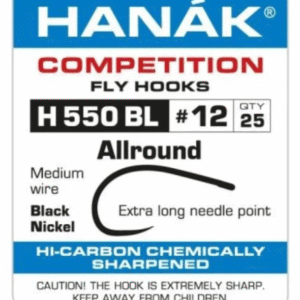 HANAK HH550BL ALLROUND LONG 25PK