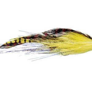 MFC Strolis' Chuggernaut Popper