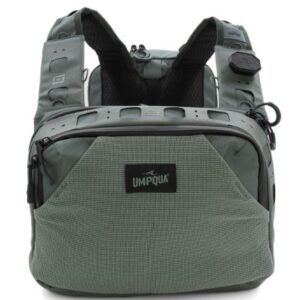 SWIFTLINK OVERLOOK CHEST PACK