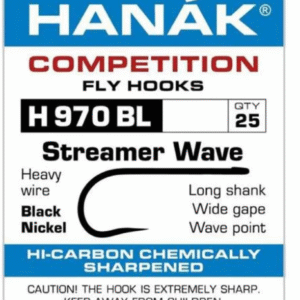HANAK HH970BL STREAMER WAVE 25PK