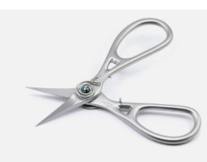 KOPTER Scissors Absolute Curved Spring System