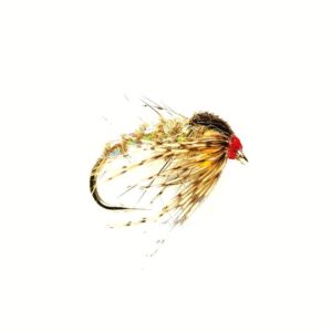 Holy Grail Tungsten Hare's Ear SIZE 14 (E2B)