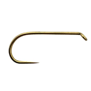 DAIICHI Barbless Dry Fly 1190 qty 25