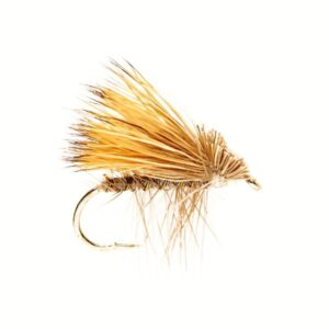 ELK WING GREY