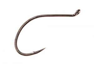 AHREX NS 182 Trailer Hook