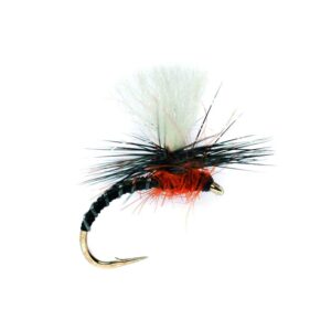 Flexi Black Parachute