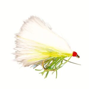 Straggle Cats Whisker SIZE 10 (C8F)