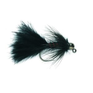 TUNGSTEN Jig Bugger Black SIZE (E9P)
