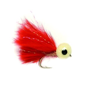 Booby Blood SIZE 10 (A1K)