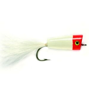 Skipping Bug White/Red