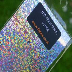 FLYBOX HD HOLO VINYL