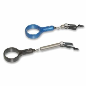 STONFO REVOLVING HACKLE PLIER - 462