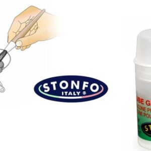 STONFO Reel Lube Grease 554