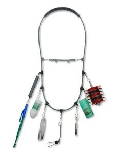 STONFO NECK LANYARD 603