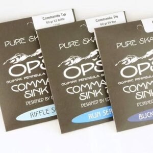 OPST 7.5ft Micro Commando Tips (MTIP)