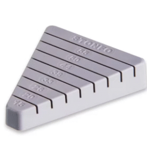 STONFO 723 CDC FEATHER BLOCK