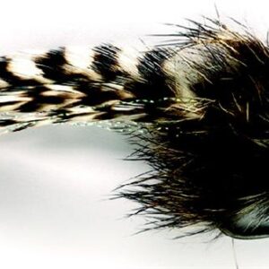 Tarpon Rabbit Roach SIZE 4/0 (F1C)
