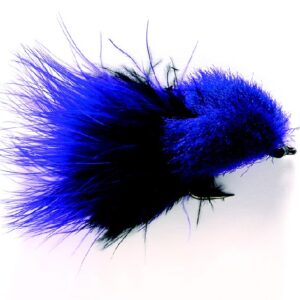 Tarpon Toad Purple S4/0 (F2J)
