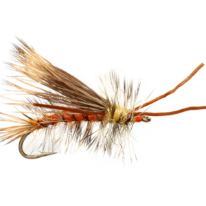 Sparkle Stimulator Orange