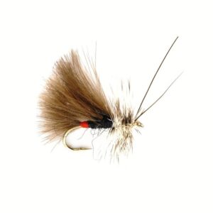 High Rider CDC Black